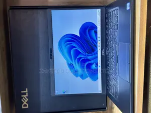 Laptop Dell Latitude 5400 8GB Intel Core i5 SSD 256GB