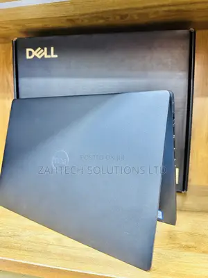 Laptop Dell Latitude 5400 8GB Intel Core i5 SSD 256GB