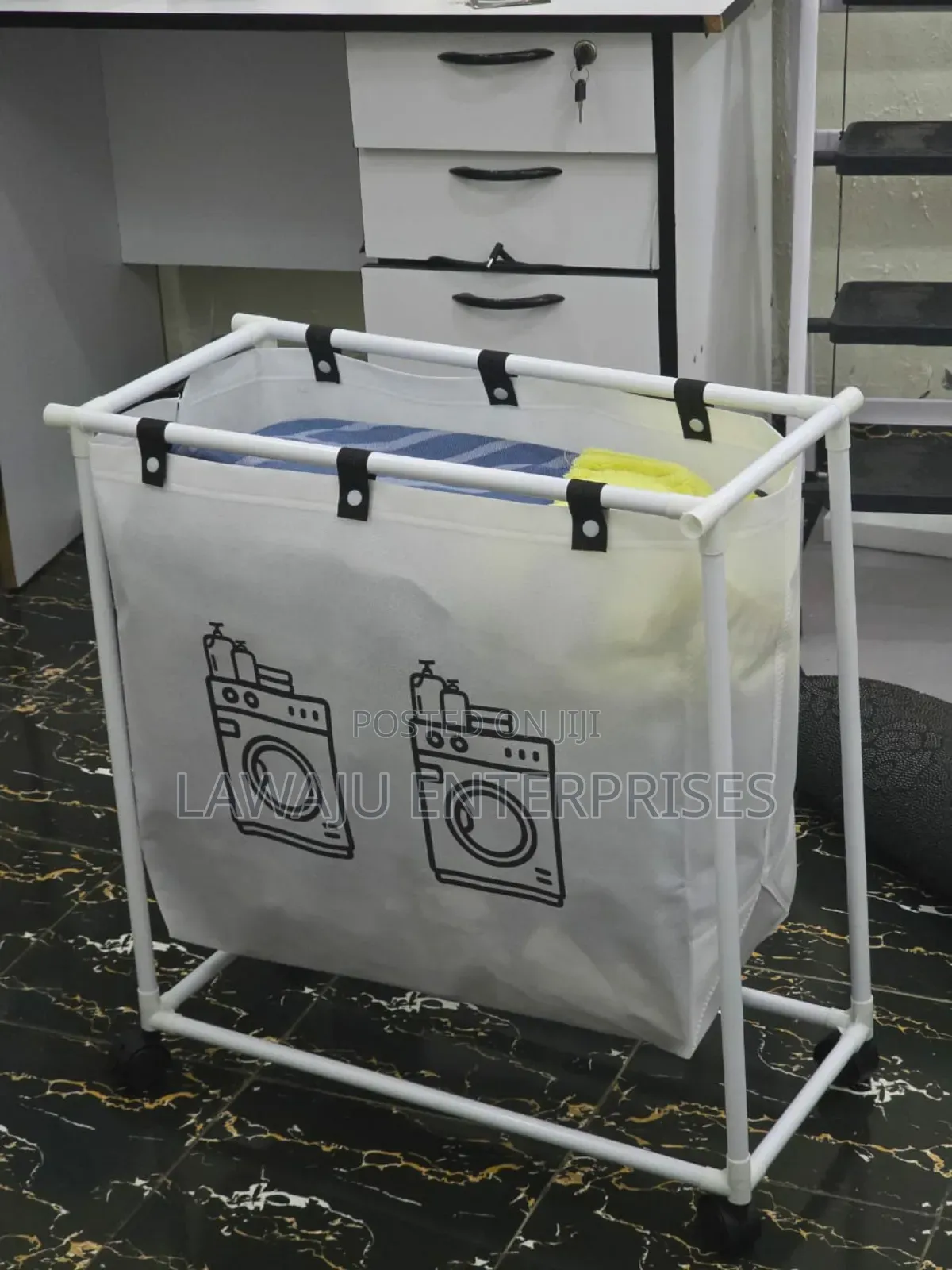 Laundry Basket