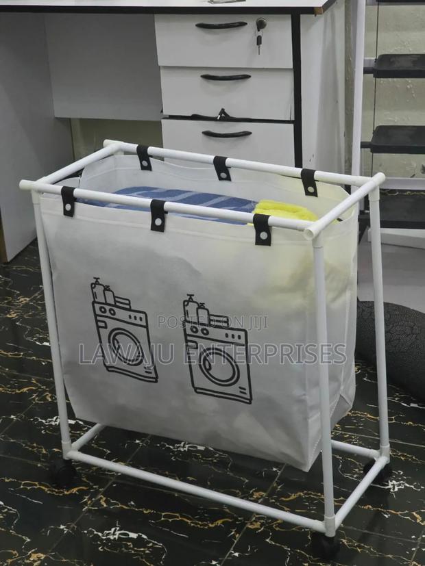 Laundry Basket