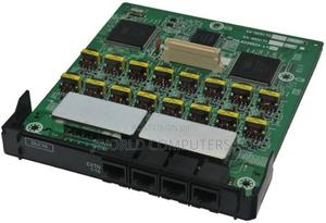Panasonic Kx-Ns5172x 16-Port Digital Extension Card - thumbnail 2