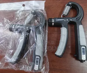 Adjustable Hand Grip Strengthener .