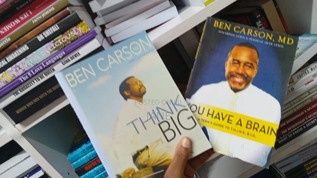 The Alchemist, Lee Child, Think Big - thumbnail 3