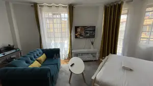 Serenity Studio in Roysambu Kasarani