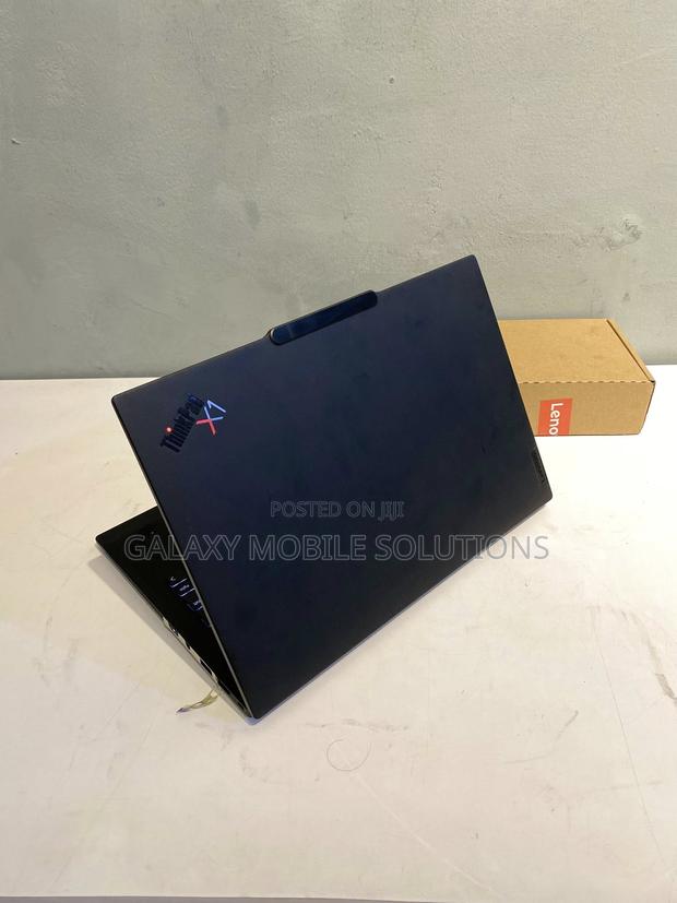 Laptop Lenovo ThinkPad X1 Carbon 16GB Intel Core i7 SSD 1T