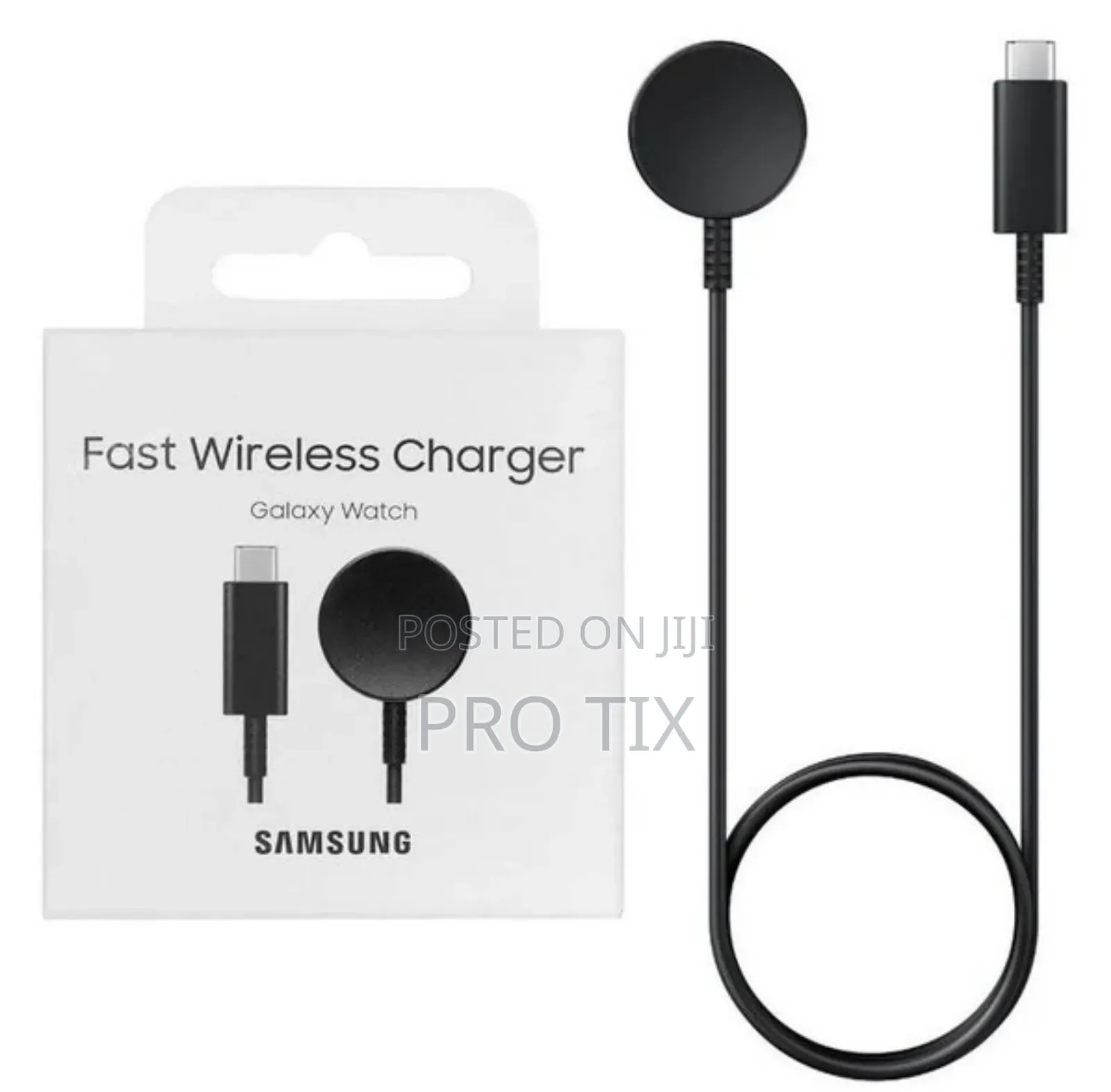 Samsung Original Galaxy Watch Fast Wireless Charger