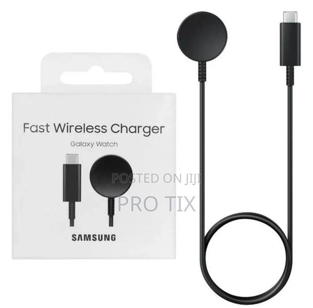 Samsung Original Galaxy Watch Fast Wireless Charger