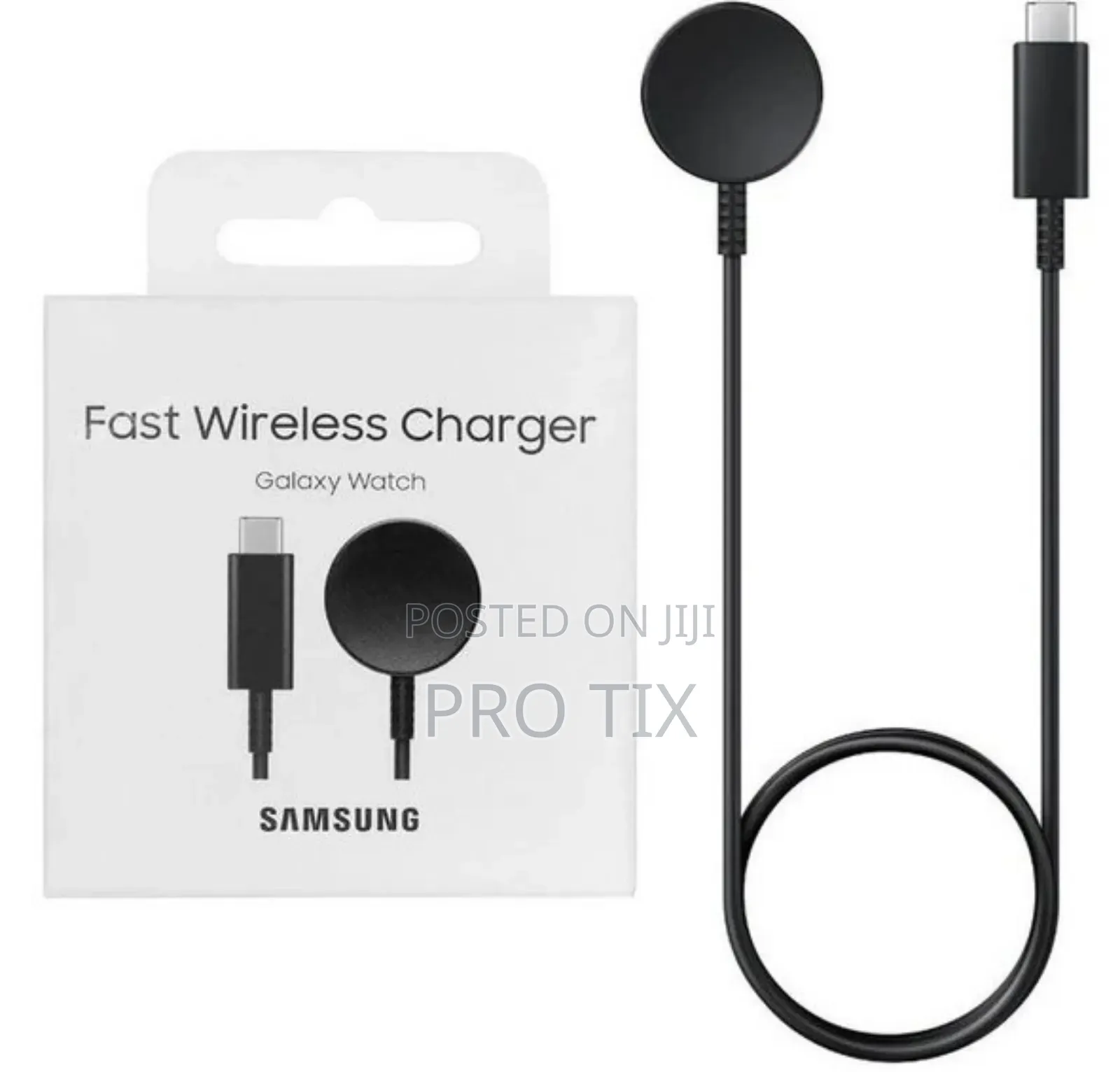 Samsung Original Galaxy Watch Fast Wireless Charger