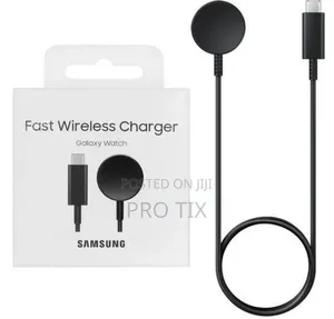 Samsung Original Galaxy Watch Fast Wireless Charger