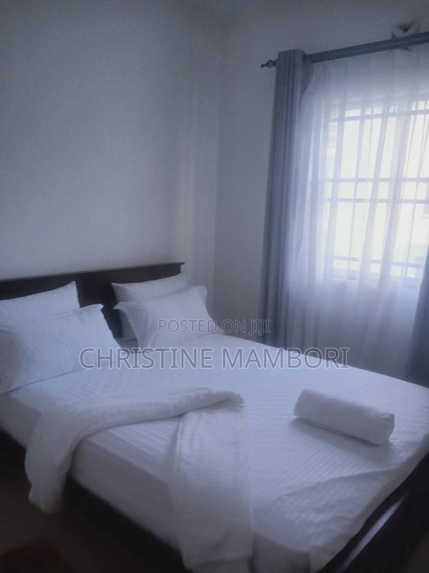 2 Bedroom Airbnb - main view