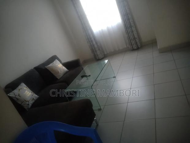 2 Bedroom Airbnb - thumbnail 5