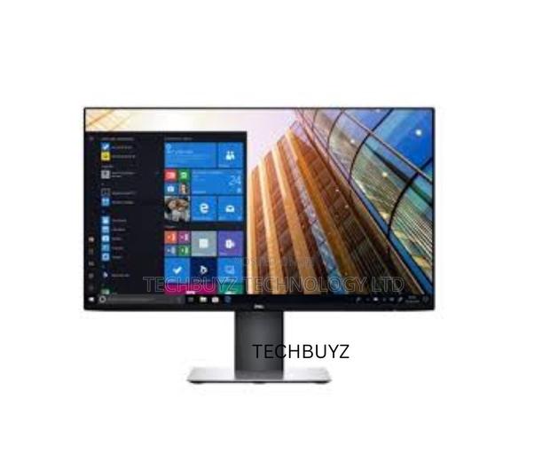 Dell 24" Inch U2422h Monitor [Displayport,Hdmi, Usb -c,Rj45,Usb Ports]