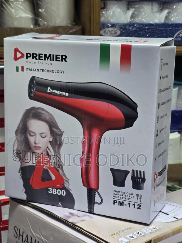 Premier Blow Dry Pm 112 - main view