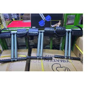 Double Tummy Trimmer - thumbnail 2