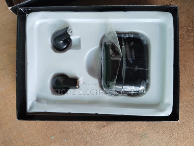 Pro 5s Earpods - main view