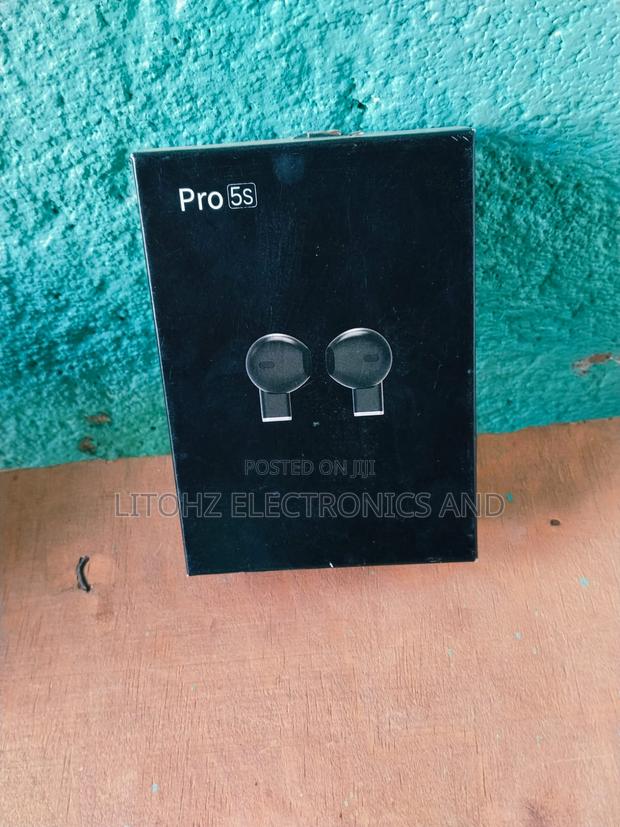 Pro 5s Earpods - thumbnail 3