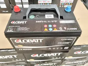 Globatt N70l