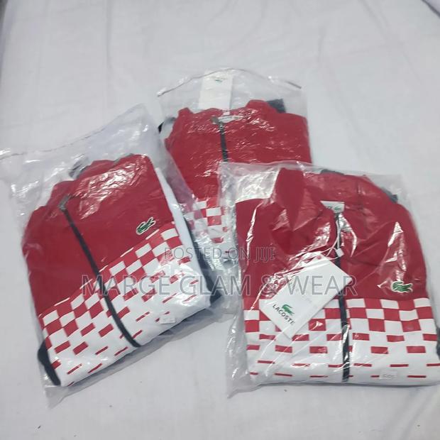 Quality Tracksuit Available - thumbnail 2