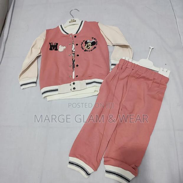 Quality Tracksuit Available - thumbnail 3