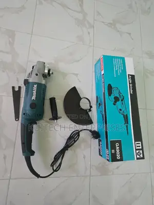 9" Electric Makita Grinder/ Angle Grinder 9" Makita