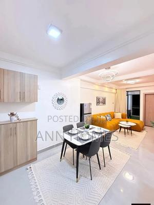 The Look BNB - main view