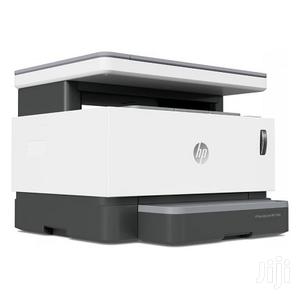 HP Neverstop Laser MFP 1200a Printer - thumbnail 2
