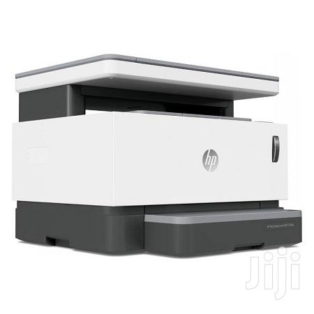 HP Neverstop Laser MFP 1200a Printer - main view