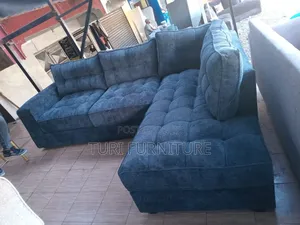 Furniture Lshape Spring Cushions
