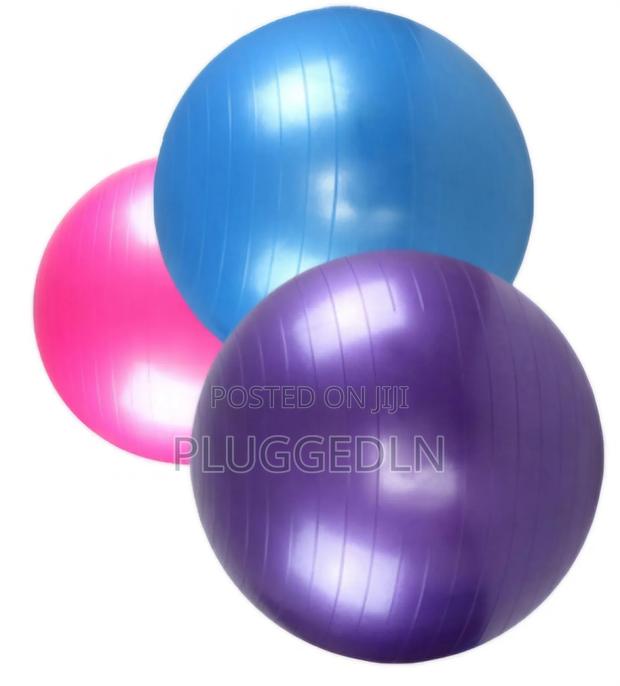 Yoga Balls *75cm