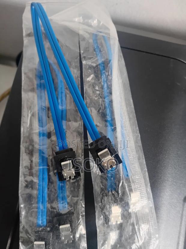 Sata Power Splitters - thumbnail 2