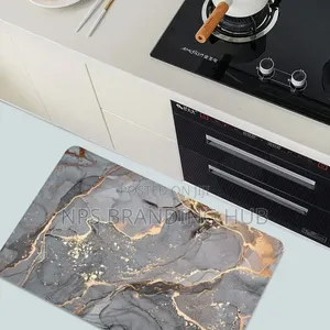 Absorbent Mat, Non-Slip 
48cm×78cm HBC