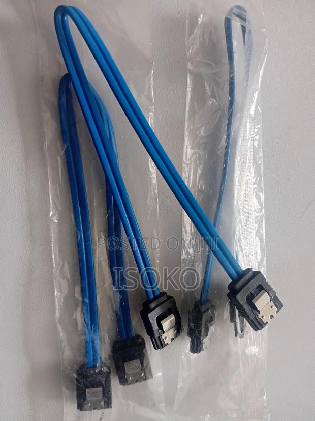 Sata Power Splitters - thumbnail 3