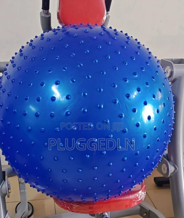 Spiked Yoga Ball*85cm. - main view