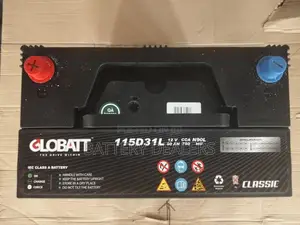 Globatt N90