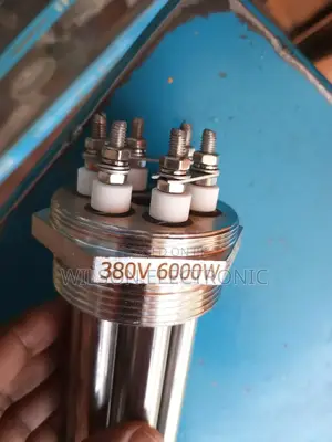 Electric Boiler Heating Element. 6kw