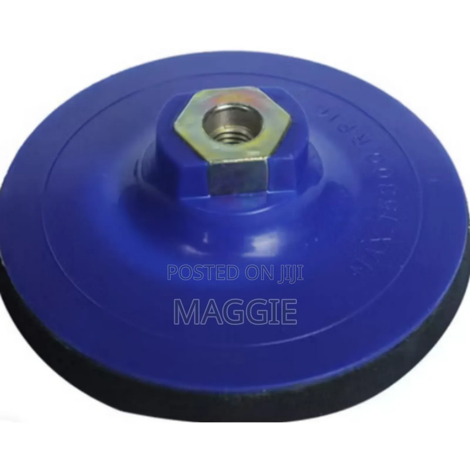 115mm Polishing Pad