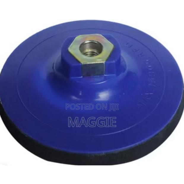 115mm Polishing Pad