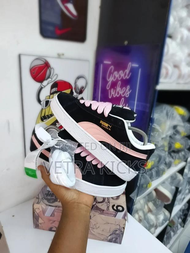 High Quality Puma Xl Pink - thumbnail 3