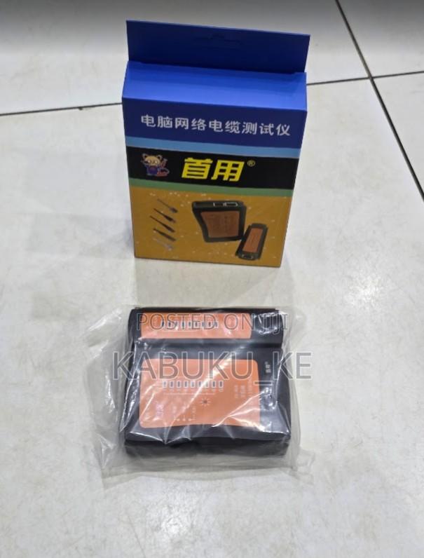 Network Cable Tester