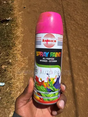 Spray Paint