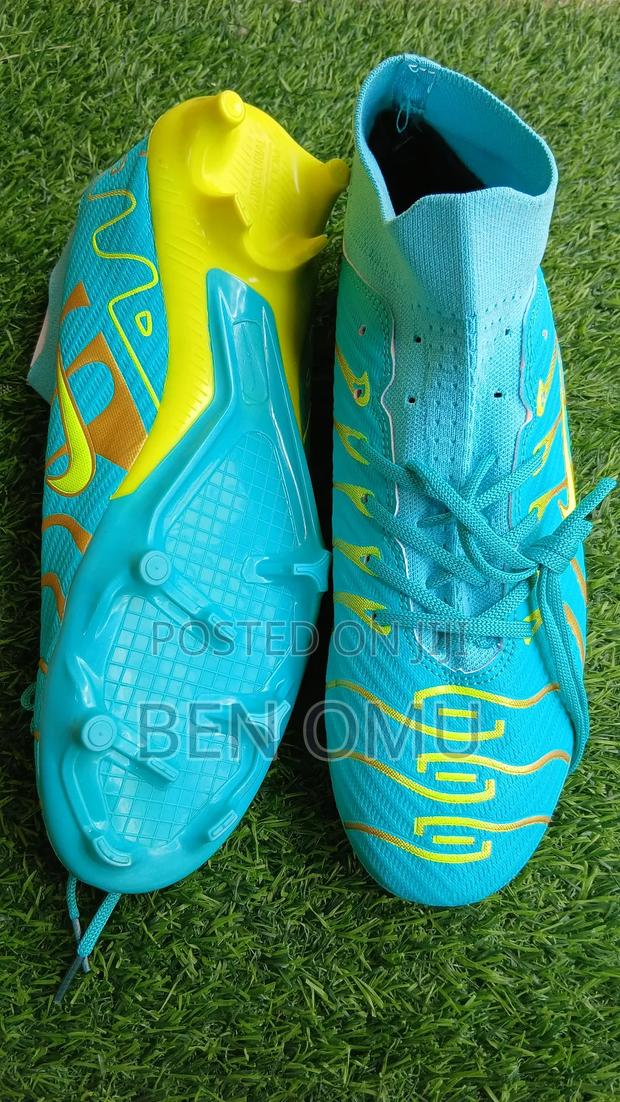 Football Boots - main view