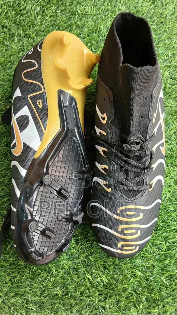 Football Boots - thumbnail 3