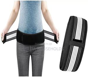 Lower Back Pain Relief Belt. - thumbnail 2