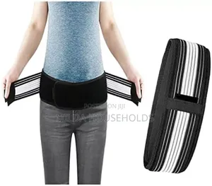 Lower Back Pain Relief Belt.
