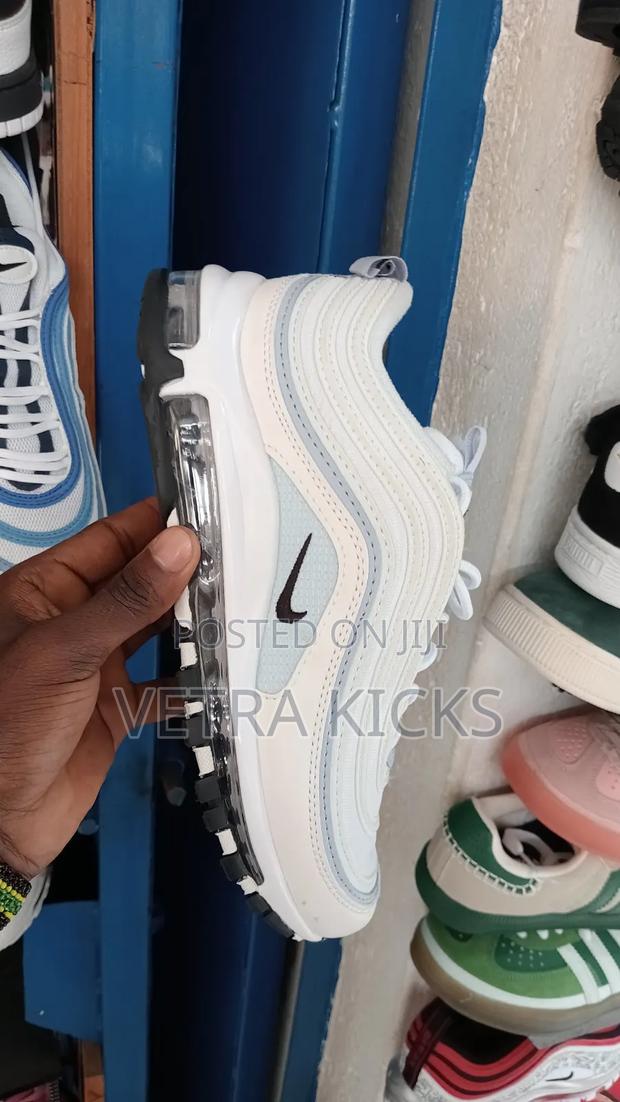 Airmax 97 Unisex Sneakeres - main view