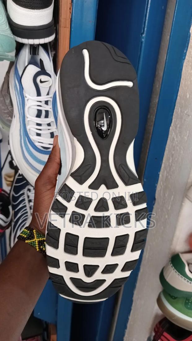 Airmax 97 Unisex Sneakeres - thumbnail 3