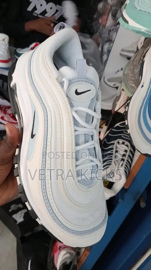 Airmax 97 Unisex Sneakeres - thumbnail 5