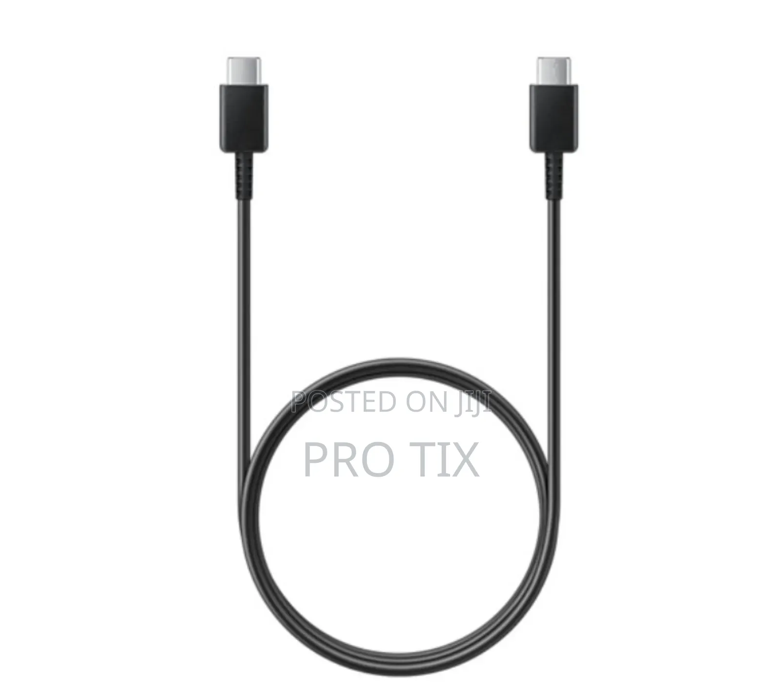 Samsung Usb-C to C Cable 5a 1m