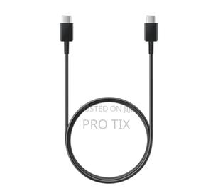 Samsung Usb-C to C Cable 5a 1m - thumbnail 2