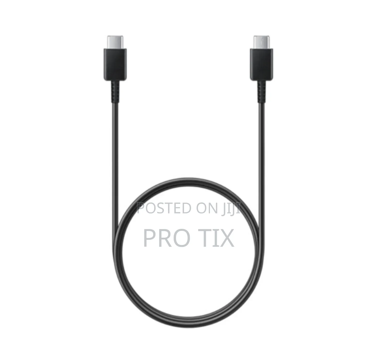 Samsung Usb-C to C Cable 5a 1m